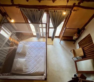 Isla Holbox Hotel | Laak Cabañas