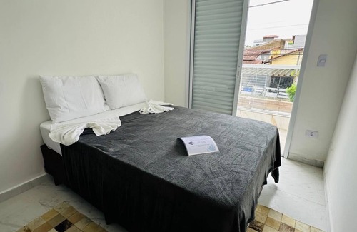 Ocian Hotel | LAAR Hotel - Single Room