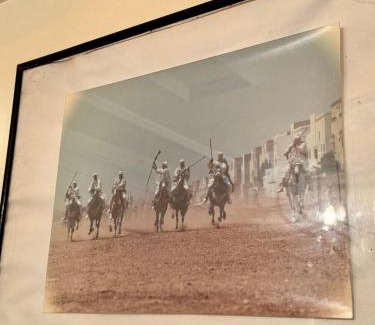 Sidi Ifni Apartamento | Laaroussi's house