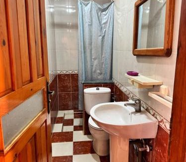 Sidi Ifni Apartamento | Laaroussi's house