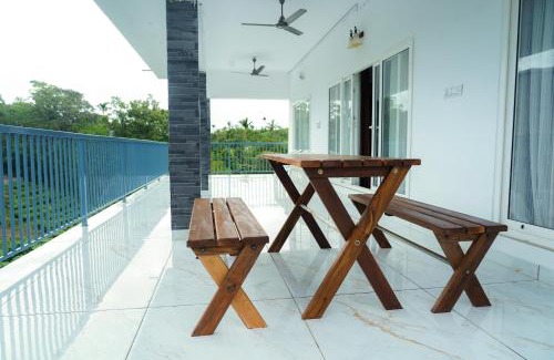 Elappara Casa | Laas Villa Vagamon