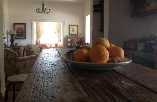Prince Albert Casa | Laasteskof - The end of the road