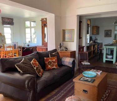 Prince Albert Casa | Laasteskof - The end of the road