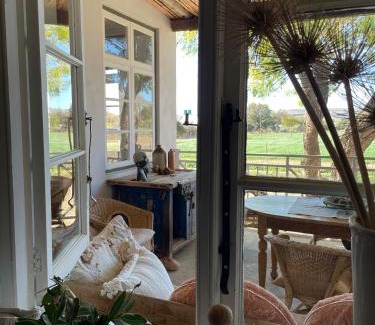 Prince Albert Casa | Laasteskof - The end of the road