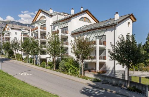 Laax Apartamento | LAAX Homes - Val Mulin 14,1 - Accernero