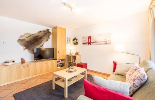 Laax Apartamento | LAAX Homes - Val Mulin 14,1 - Accernero