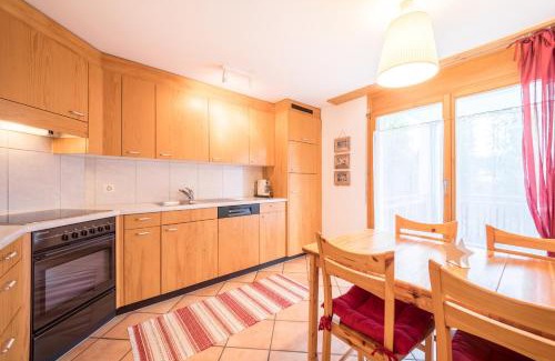 Laax Apartamento | LAAX Homes - Val Mulin 14,1 - Accernero