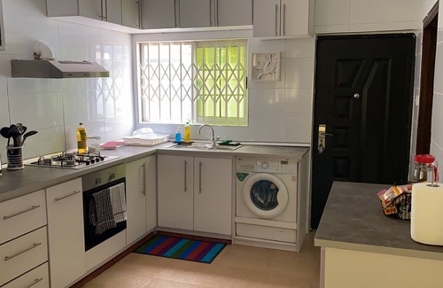 Santeo Casa | LAB property is a Beautiful Home situated in a quiet location awaiting your stay