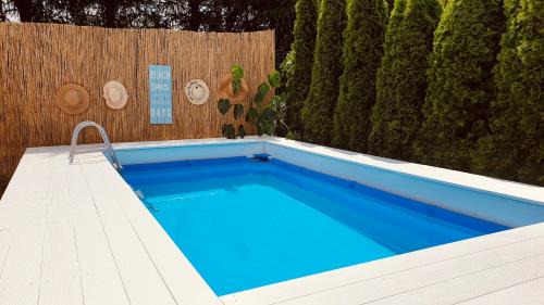 Gdynia Apartamento | LABA - BASEN, BLISKO PLAŻY, CISZA, TARAS, PARKING, BEZPŁATNE WiFi, WYJĄTKOWY!