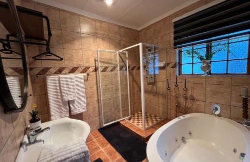Dullstroom Casa | Labacht Home with The view