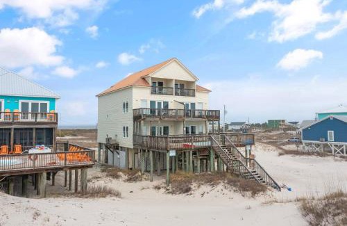 Fort Morgan Casa | Labacoco West