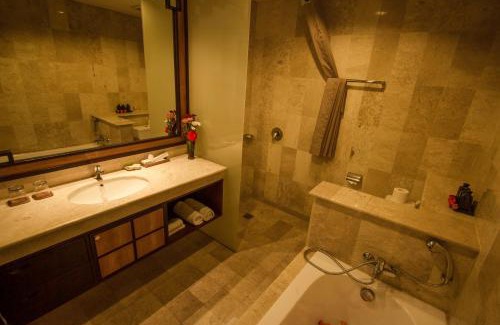 Singakerta Hotel | Labak River Hotel by EPS