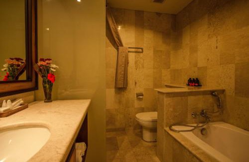 Singakerta Hotel | Labak River Hotel by EPS
