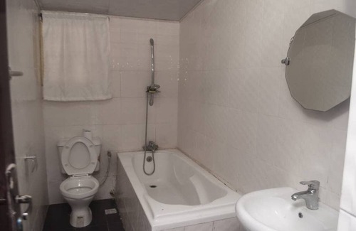 Port Harcourt Hotel | Labake Cottage Hotel