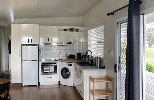 Dubbo Apartamento | Labanna Lake - Country views, Peaceful, Quiet, Safe,