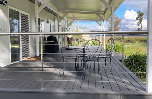 Dubbo Apartamento | Labanna Lake - Country views, Peaceful, Quiet, Safe,