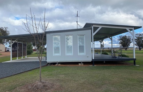 Dubbo Apartamento | Labanna Lake - Country views, Peaceful, Quiet, Safe,