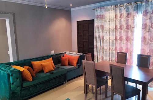 Jozini Casa | Labas Travellers Guesthouse