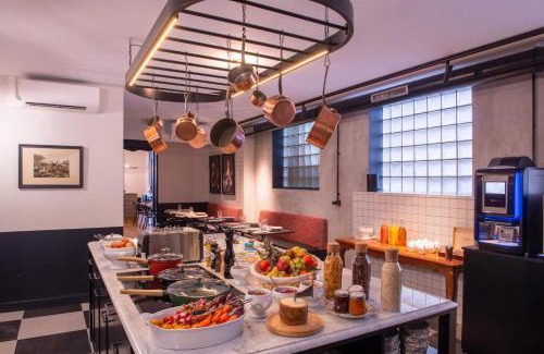 La Fuye-Velpeau Hotel | LABE Hôtel Tours Centre Gare