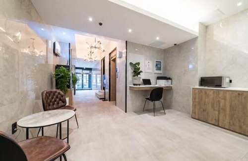Jeonju Hotel | LABE Hotel
