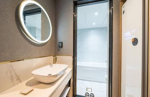 Jeonju Hotel | LABE Hotel