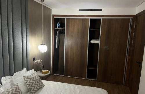 RACINE EXTENSION Apartamento | Label résidence