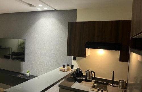 RACINE EXTENSION Apartamento | Label résidence