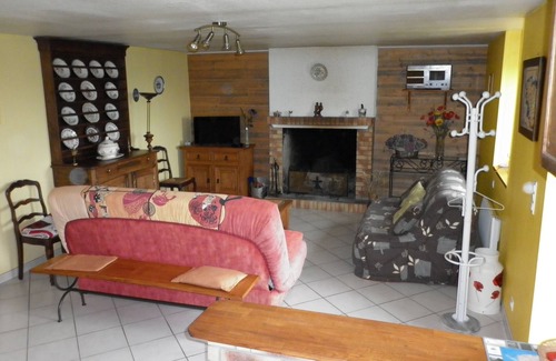 Scrignac Casa | Alquiler etiquetado en los Monts d'Arrée