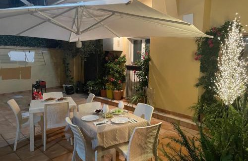 Taranto Apartamento | L’abete bianco
