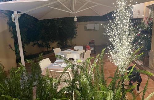 Taranto Apartamento | L’abete bianco