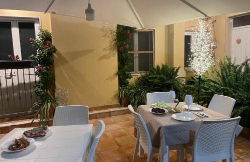 Taranto Apartamento | L’abete bianco
