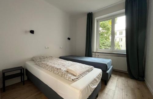 Nowe Miasto Apartamento | Labo Apartment Nowe Miasto Nowiniarska