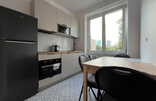 Nowe Miasto Apartamento | Labo Apartment Nowe Miasto Nowiniarska