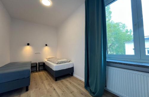 Nowe Miasto Apartamento | Labo Apartment Nowe Miasto Nowiniarska