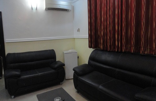 Ibadan Hotel | Labod Hotel
