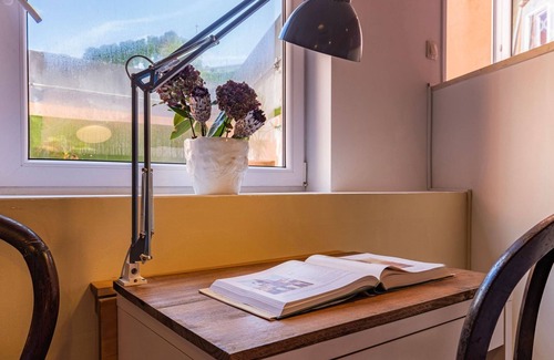 Alcantara Apartamento | Labor Alliance Residence - Room 16 by LovelyStay