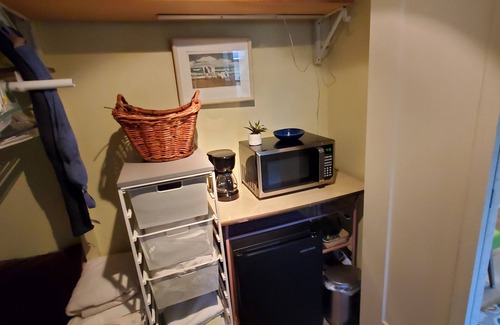 Frederick Casa | Frederick MD, Downtown Walkable, History, Arts Brew, Sleeps 2/6, OSP