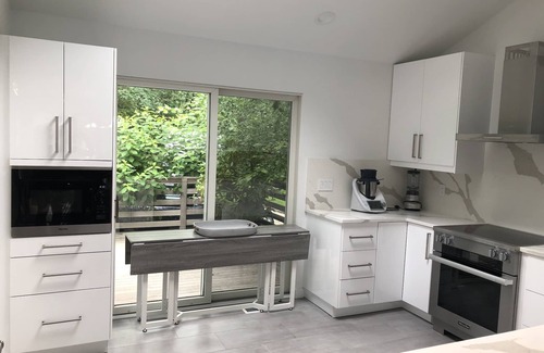 East Hampton North Casa | Las mejores reseñas- Relajante y tranquilo East Hampton Village Fringe - Permiso de playa gratuito