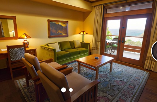 Ridgedale Condominio | Labor Day Weekend 2-bedroom condo in peaceful Ridgedale BlueGreen Cliffs/Marina
