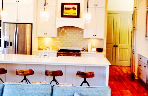 Lynchburg Casa | ¡TARIFAS REDUCIDAS para la temporada baja! Tims Ford Southern Living Lake Inicio!