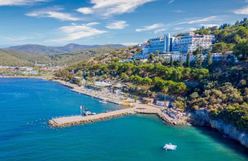 Selcuk Complejo | Labranda Ephesus Princess - All Inclusive