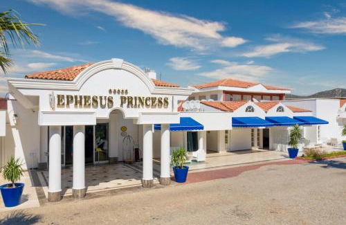 Selcuk Complejo | Labranda Ephesus Princess - All Inclusive