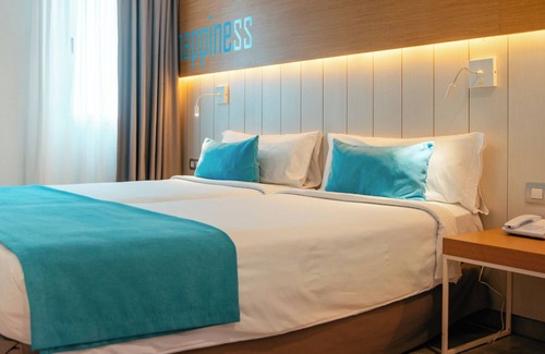 Corralejo Hotel | LABRANDA Hotel Bahía de Lobos