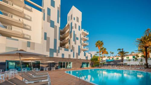 Playa del Inglés Hotel | Labranda Marieta & Spa - Adults Only