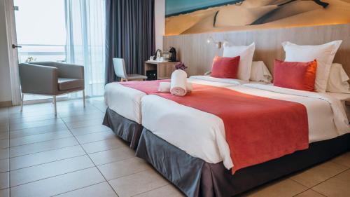 Playa del Inglés Hotel | Labranda Marieta & Spa - Adults Only