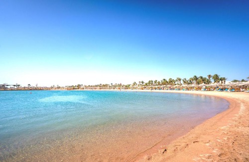 Makadi Bay Complejo | Labranda Royal Makadi