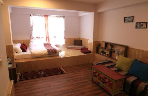 Gangtok Casa | Labrang Khim