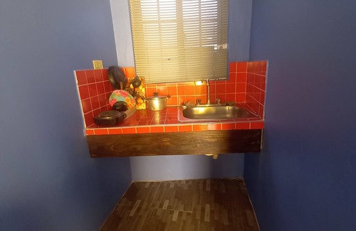 Eastwood Park Casa | Labrish Guest House