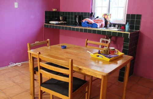 Eastwood Park Casa | Labrish Guest House