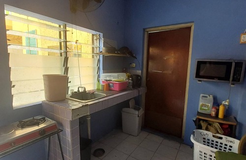 Eastwood Park Casa | Labrish Guest House